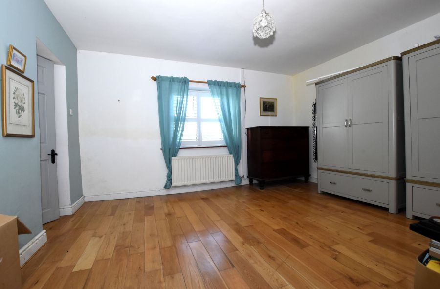 15 Glastry Road