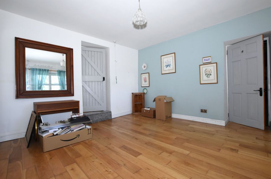 15 Glastry Road