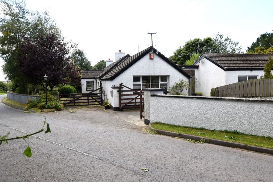 15 Glastry Road
