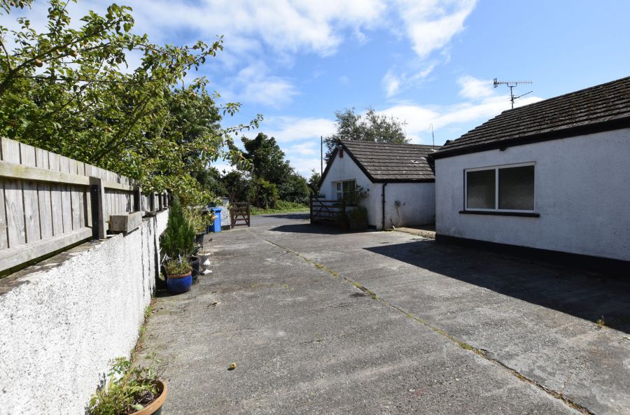 15 Glastry Road