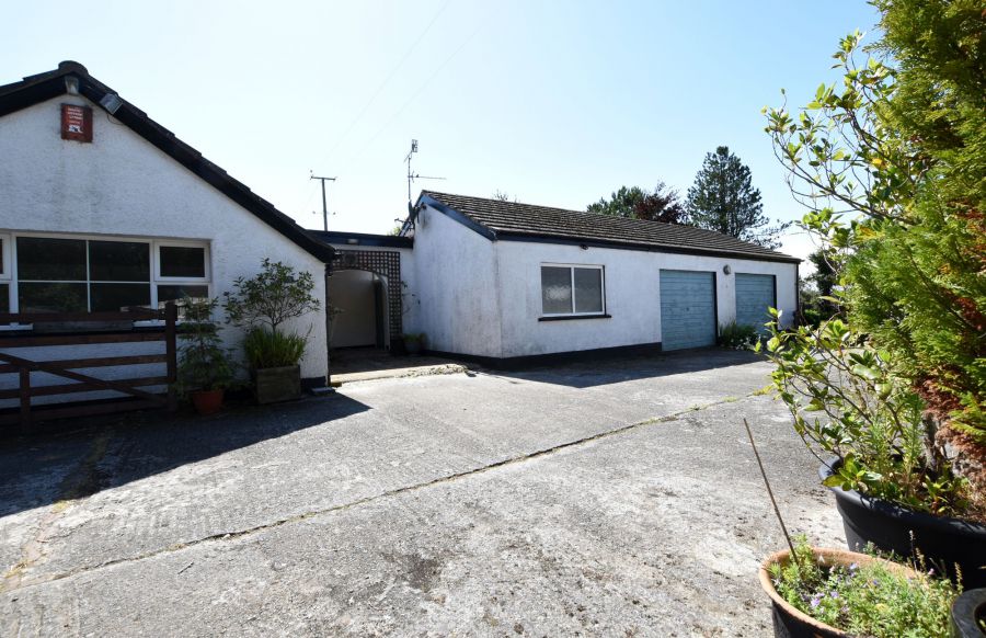 15 Glastry Road