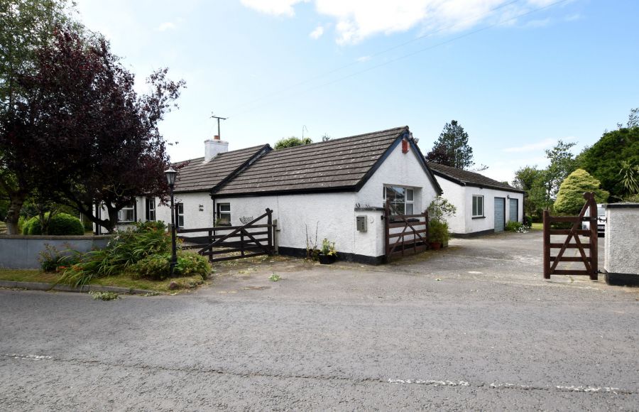 15 Glastry Road