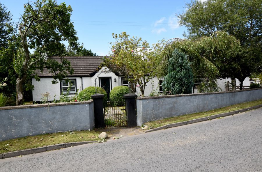 15 Glastry Road