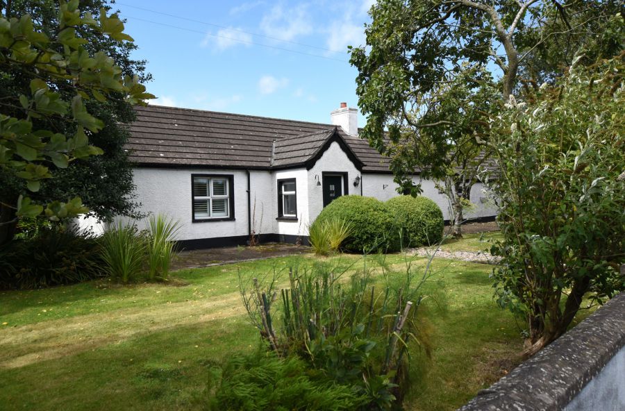 15 Glastry Road