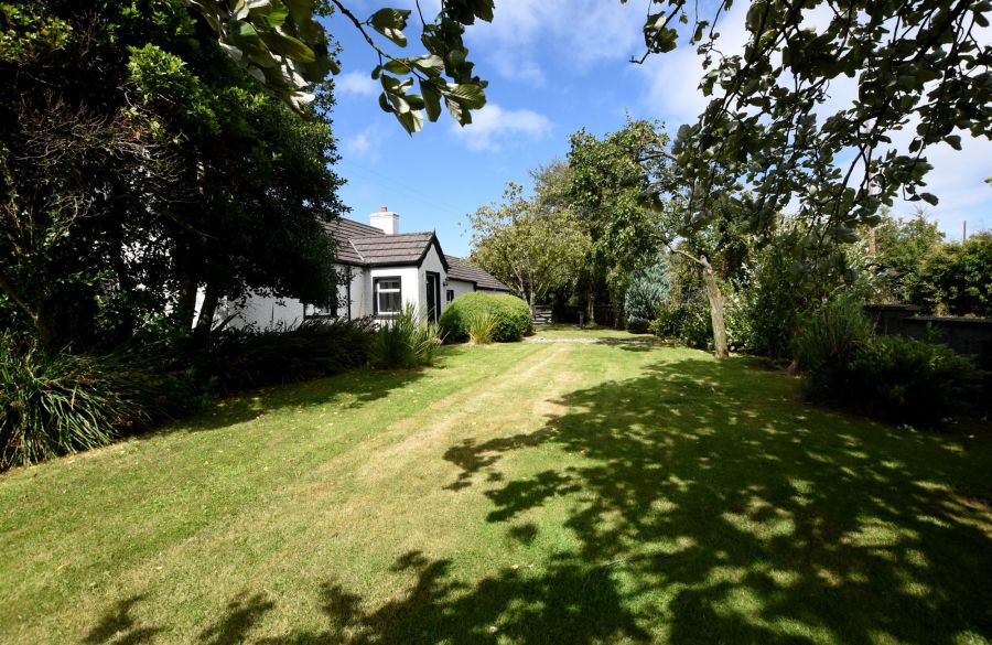 15 Glastry Road