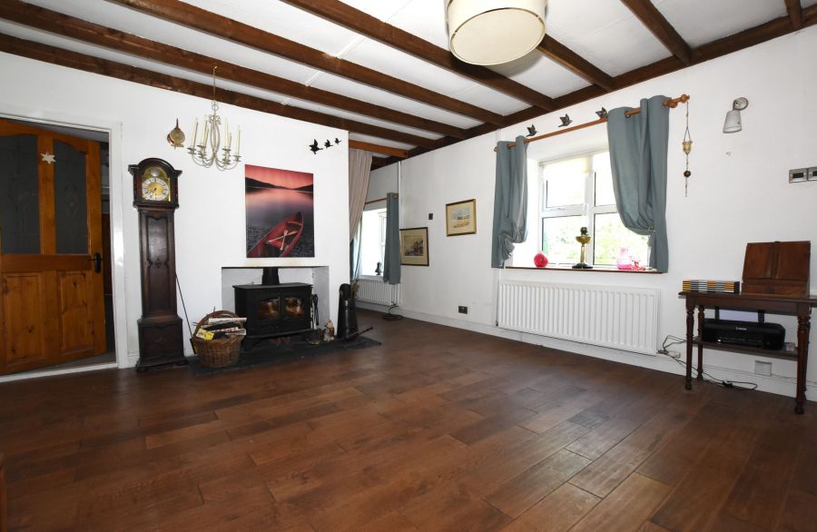 15 Glastry Road