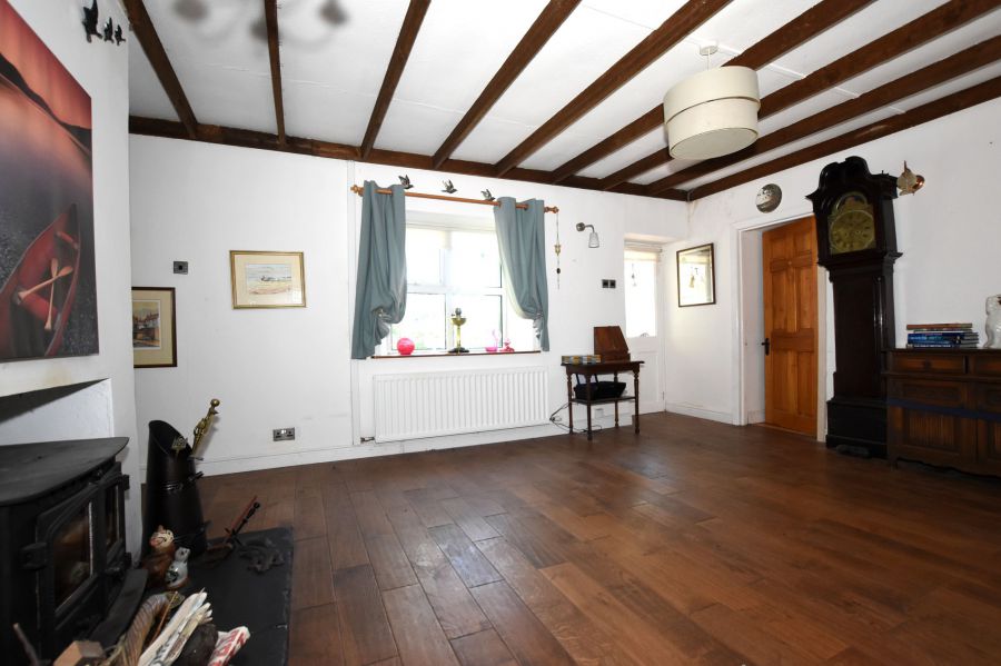 15 Glastry Road