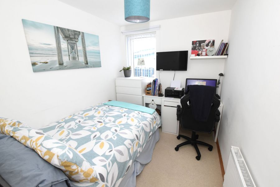 77 New Harbour Road