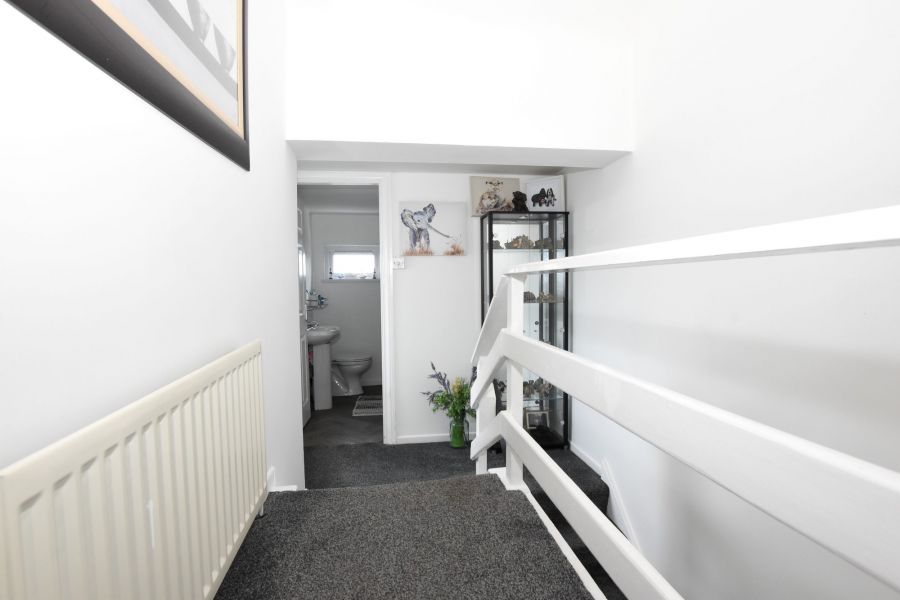 77 New Harbour Road