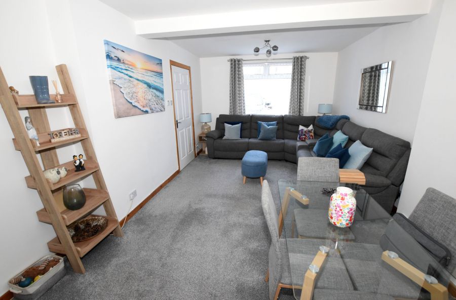 77 New Harbour Road