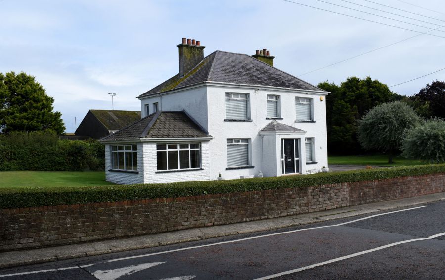 10 New Harbour Road