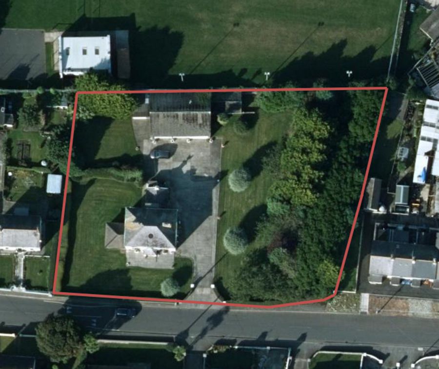 10 New Harbour Road