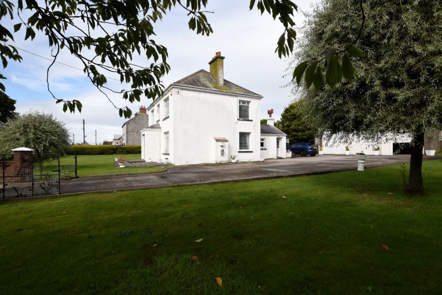 10 New Harbour Road