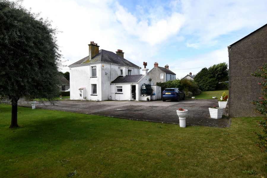 10 New Harbour Road