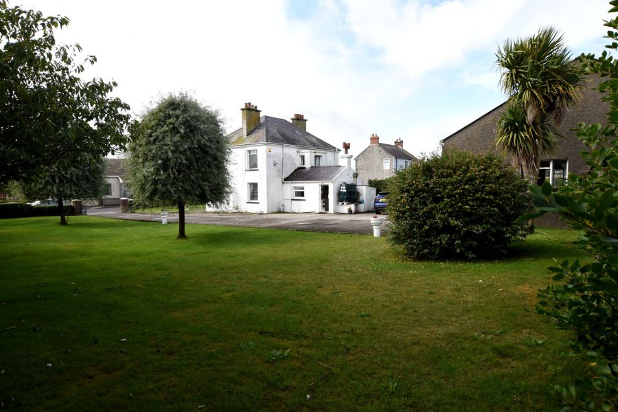10 New Harbour Road