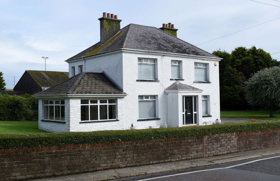 10 New Harbour Road