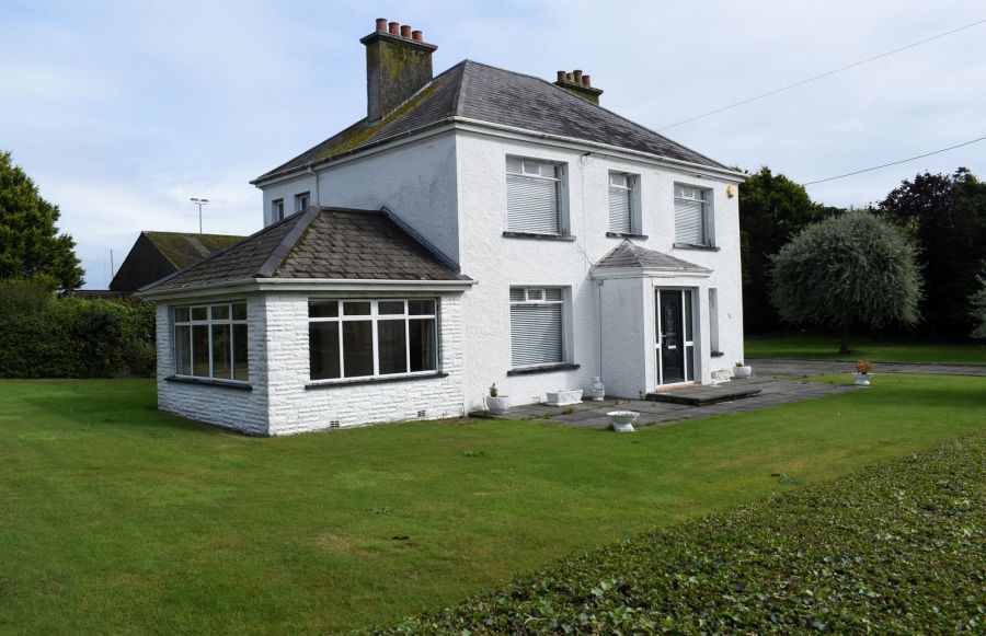 10 New Harbour Road