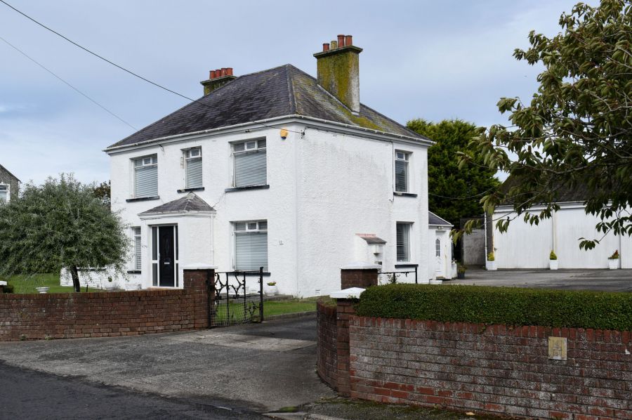 10 New Harbour Road