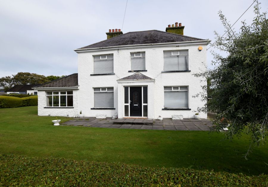 10 New Harbour Road