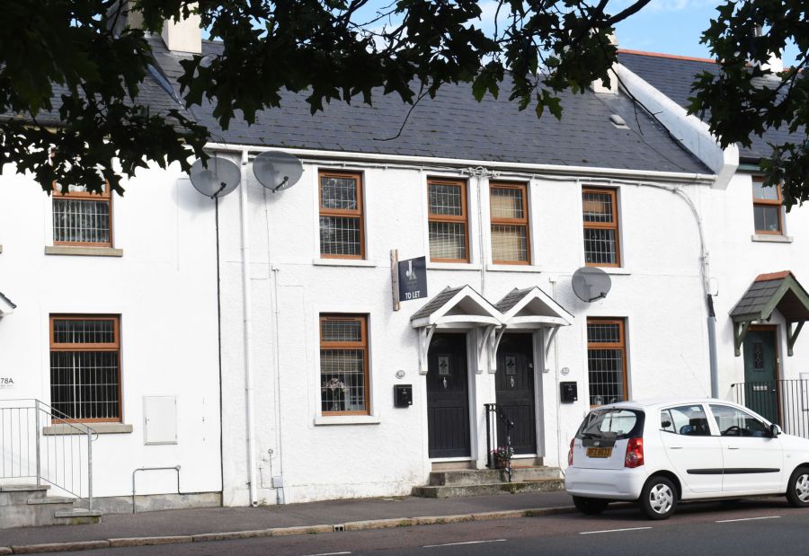 80 Main Street, Greyabbey, BT22 2NG