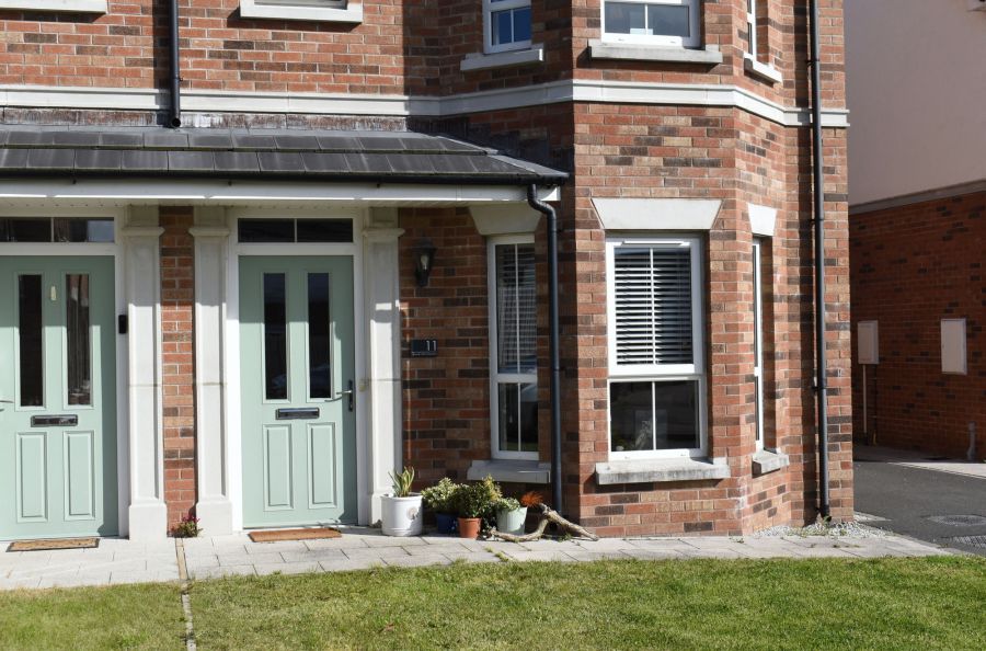 11 Rowanvale Crescent