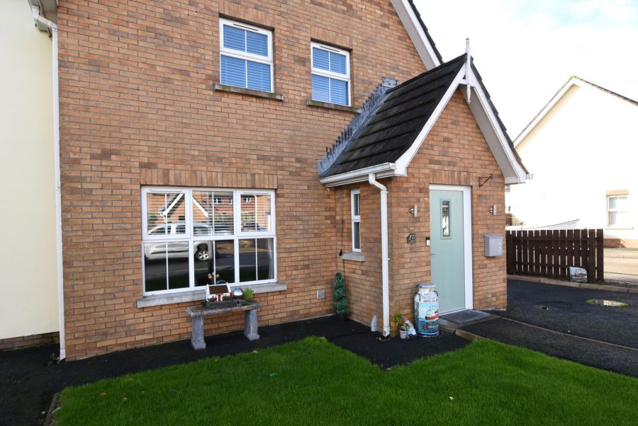 9 Seahaven Drive