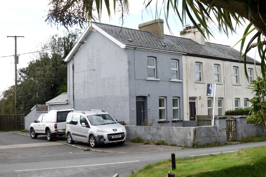 84 Main Road