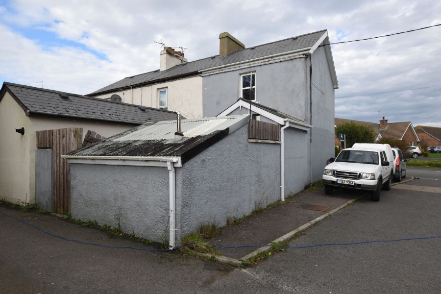 84 Main Road