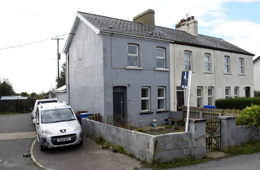 84 Main Road