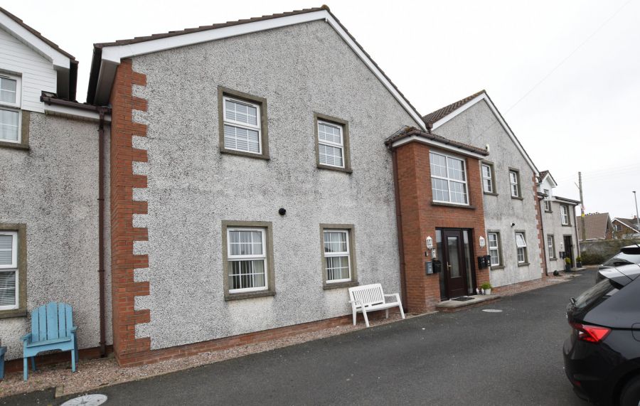 17 The Fairways, Cloughey, BT22 1JW