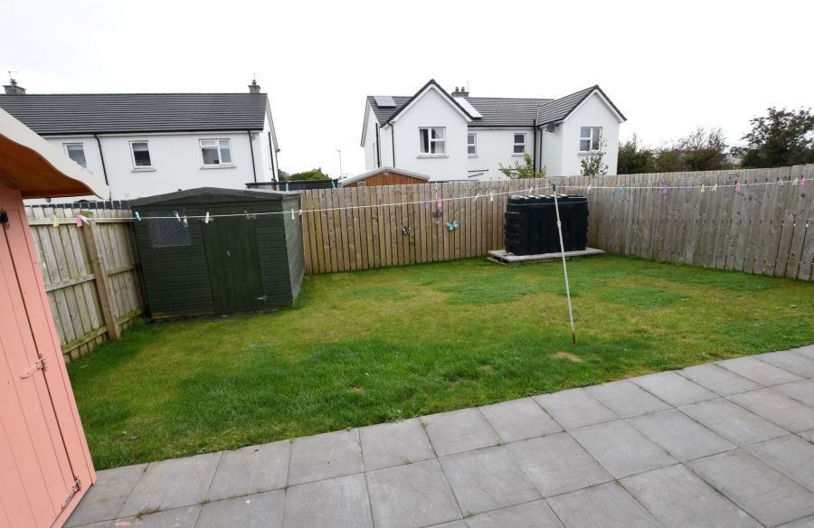 50 Rockfield Park