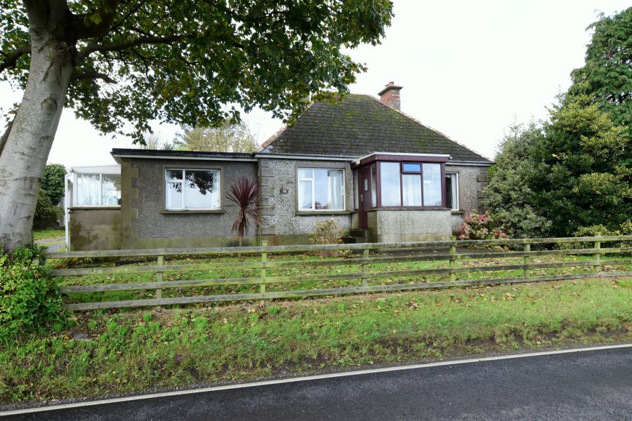 18 Deerpark Road