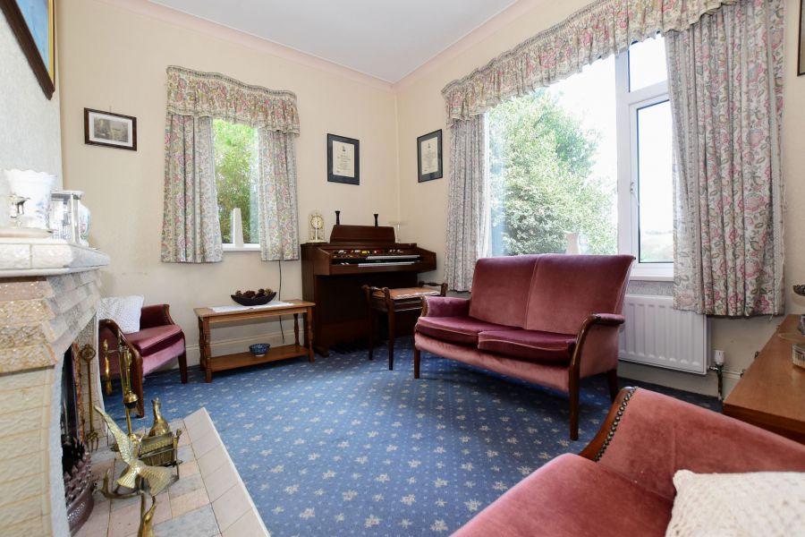 18 Deerpark Road