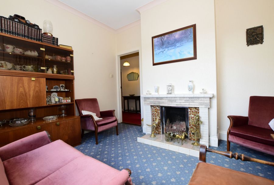 18 Deerpark Road 18 Deerpark Road