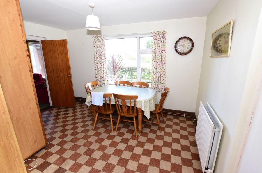 18 Deerpark Road