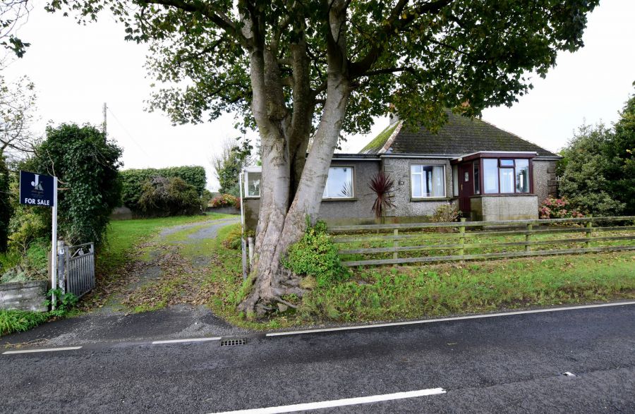 18 Deerpark Road 18 Deerpark Road