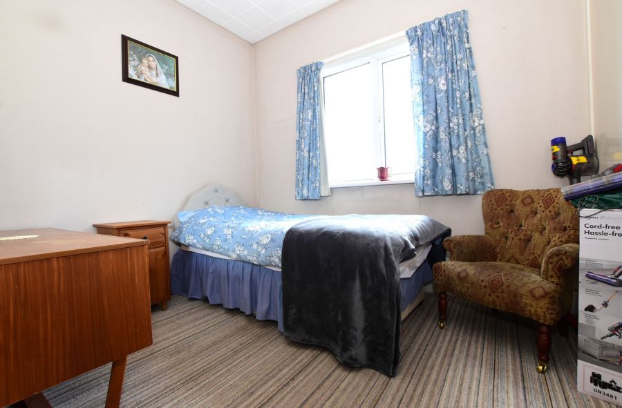 18 Deerpark Road