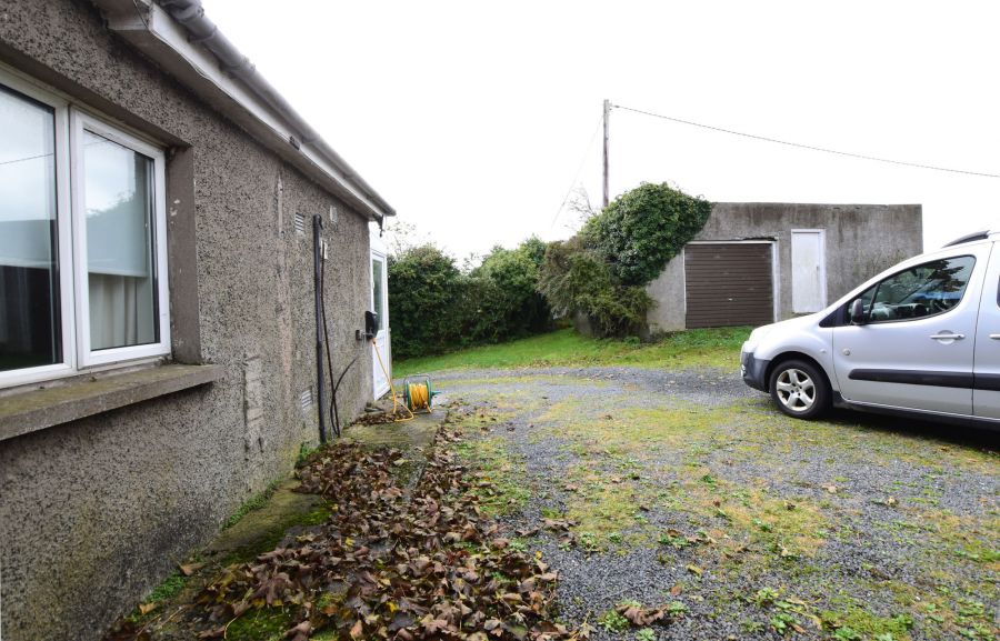 18 Deerpark Road