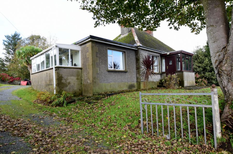 18 Deerpark Road 18 Deerpark Road