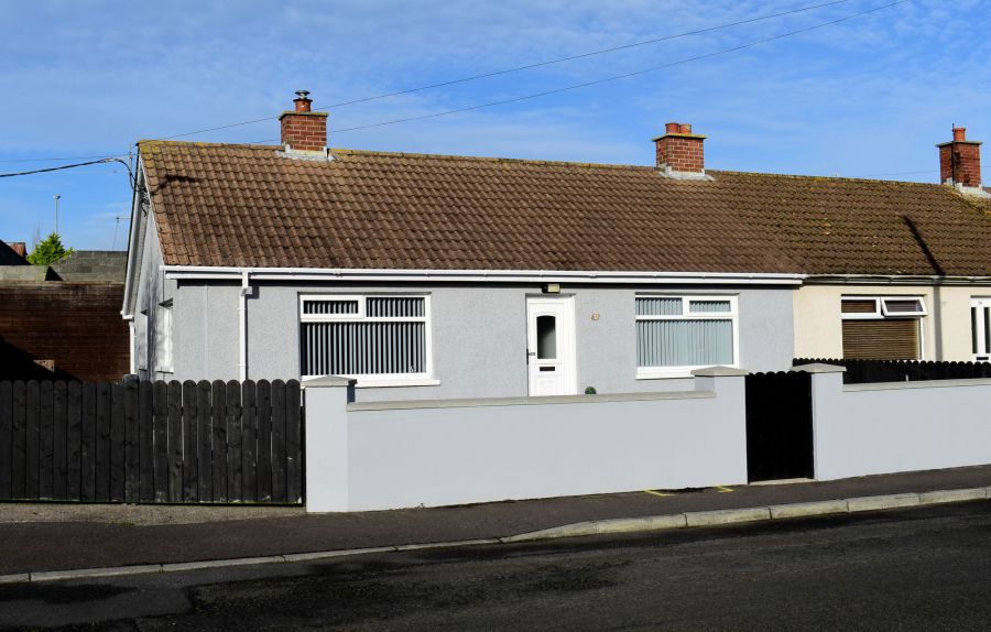 12  Springfield Gardens, Portavogie, BT22 1ES