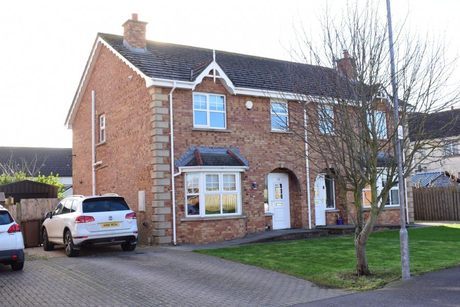 34 St Andrews Avenue