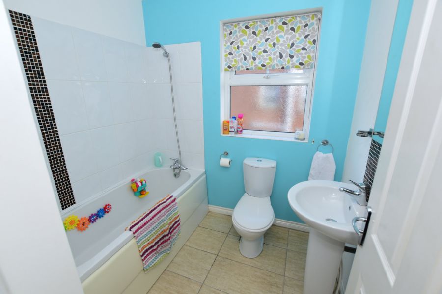 34 St Andrews Avenue