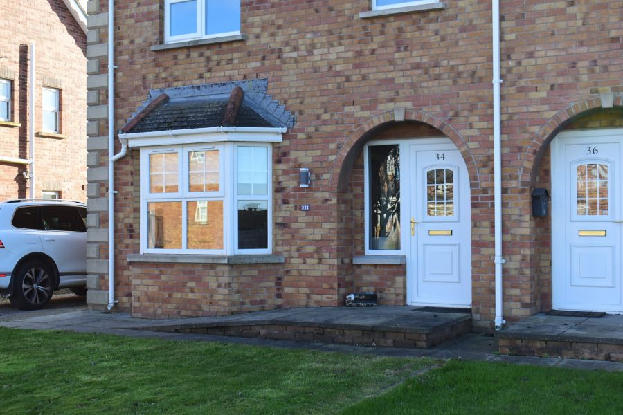 34 St Andrews Avenue