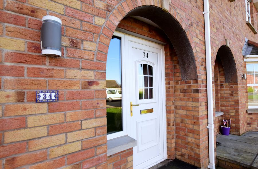 34 St Andrews Avenue