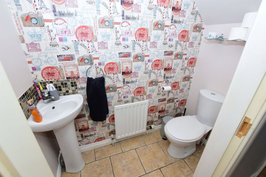 34 St Andrews Avenue