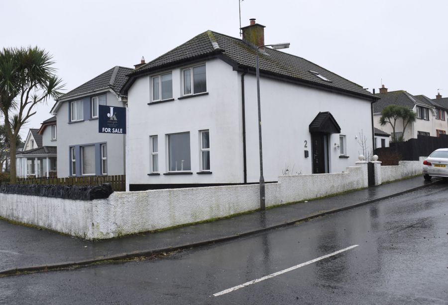 2 Strand Park, Ballywalter, BT22 2PW