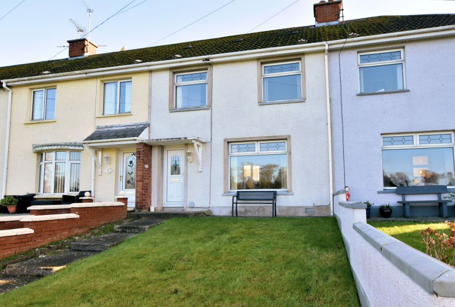 10 Armstrong Avenue, Portaferry, BT22 1QZ