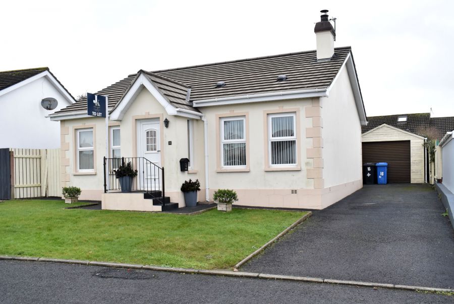 16 Dunleath Drive, Ballywalter, BT22 2TE