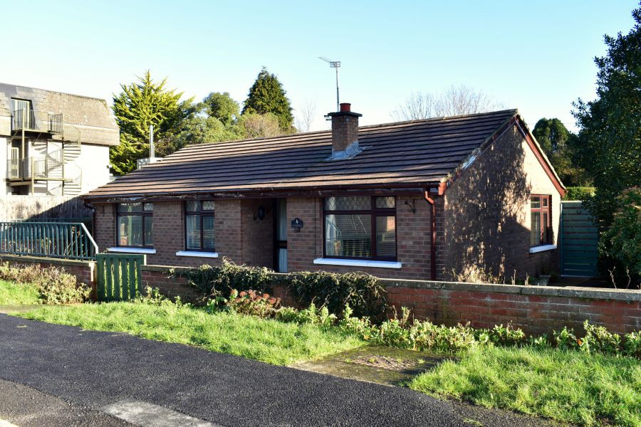 2A Circular Road, Newtownards, BT23 4BN