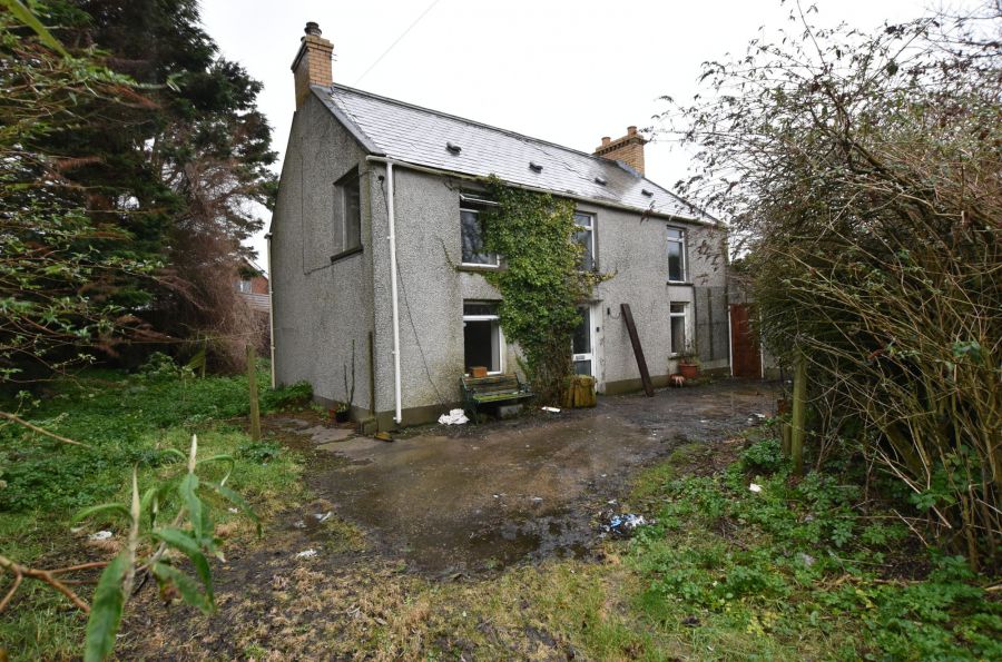 64  Springfield Road